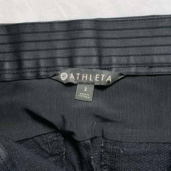 Athleta Wander Stash Skinny Pant - Picture 5 of 7
